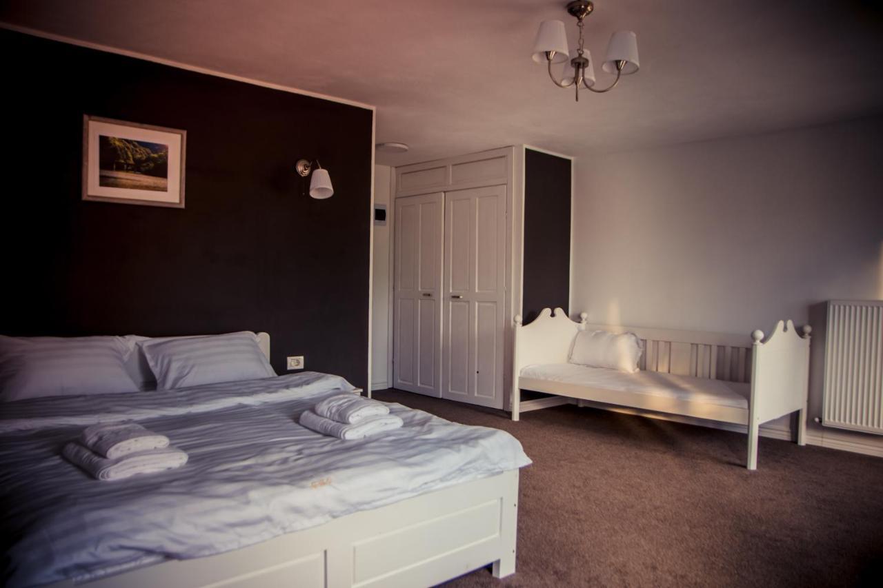 Green Hill Villa Călimăneşti 외부 사진