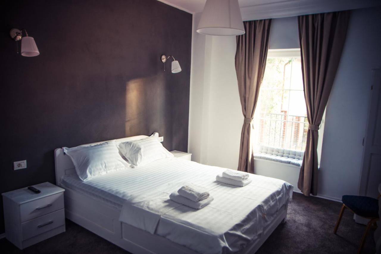 Green Hill Villa Călimăneşti 외부 사진