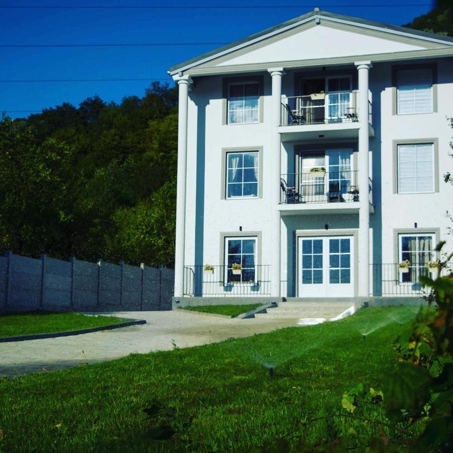 Green Hill Villa Călimăneşti 외부 사진