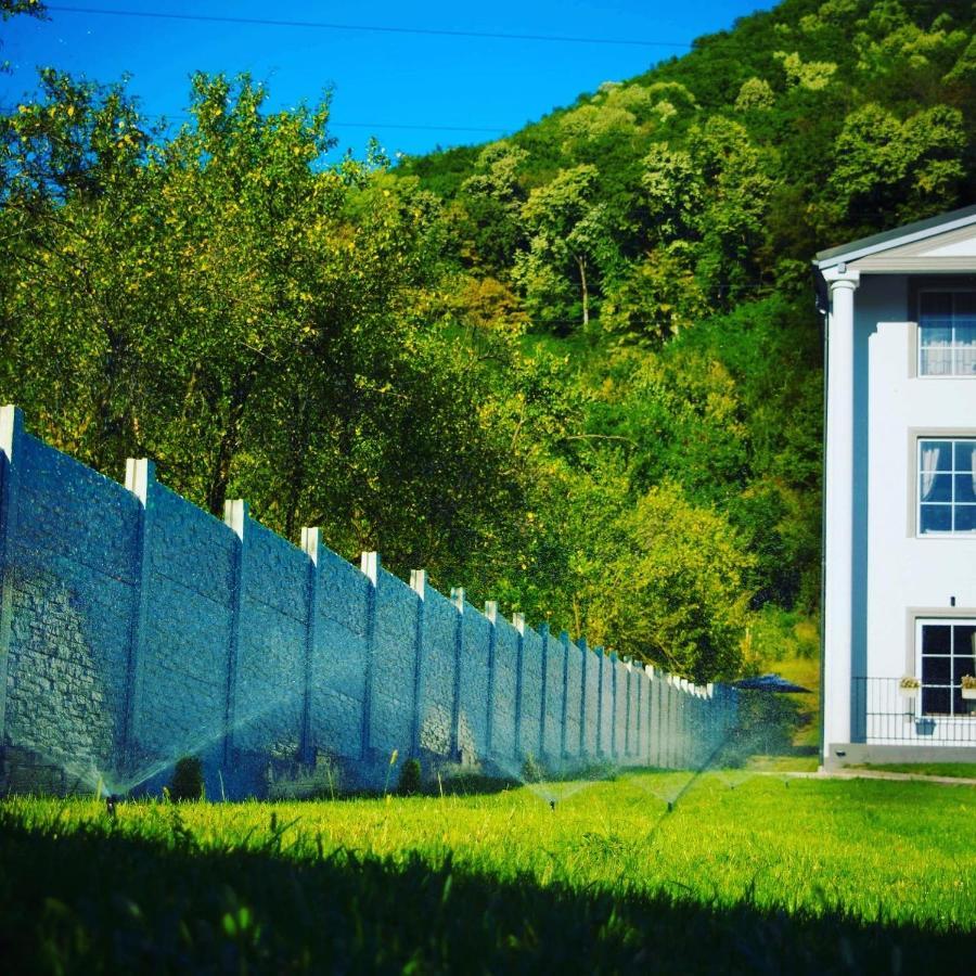 Green Hill Villa Călimăneşti 외부 사진