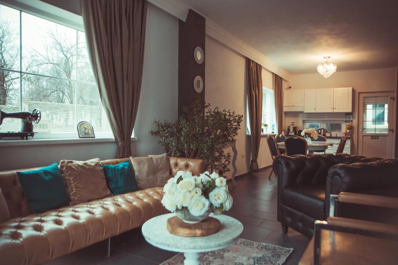 Green Hill Villa Călimăneşti 외부 사진