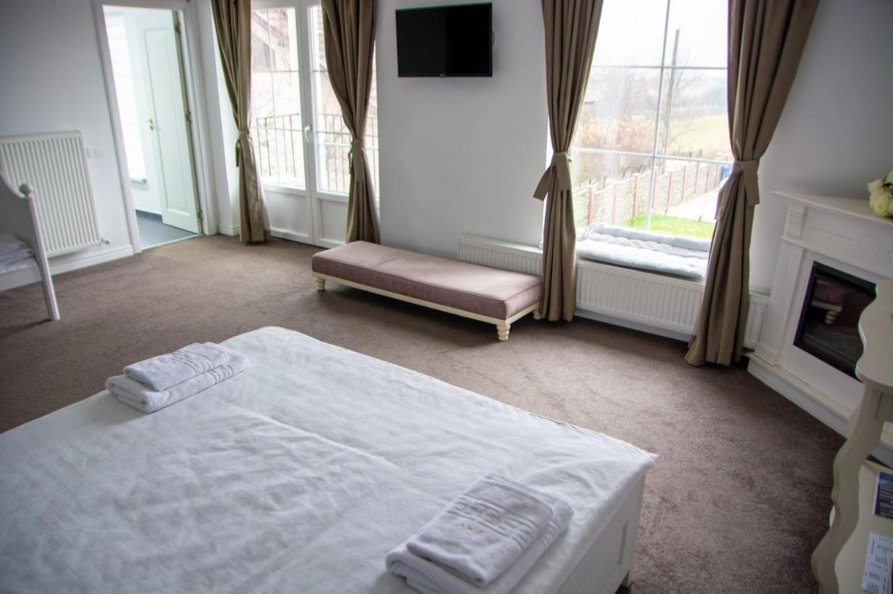 Green Hill Villa Călimăneşti 외부 사진