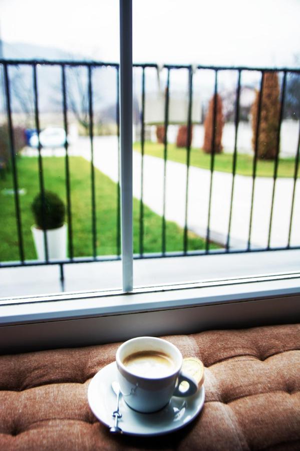 Green Hill Villa Călimăneşti 외부 사진
