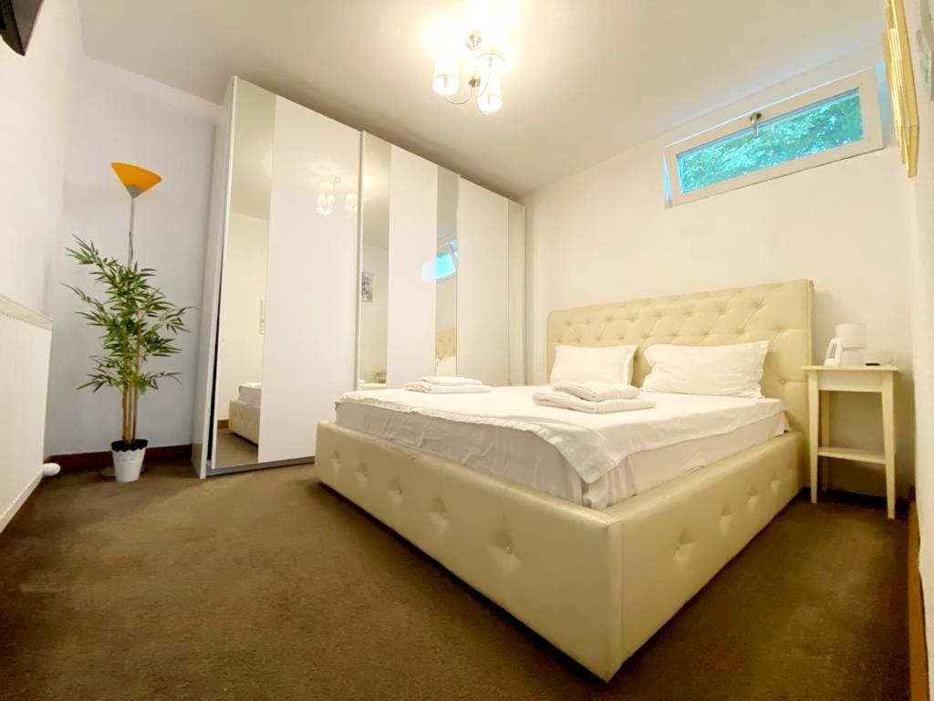 Green Hill Villa Călimăneşti 외부 사진