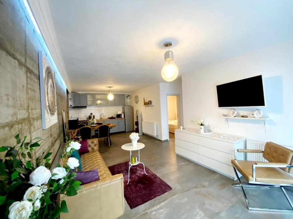 Green Hill Villa Călimăneşti 외부 사진