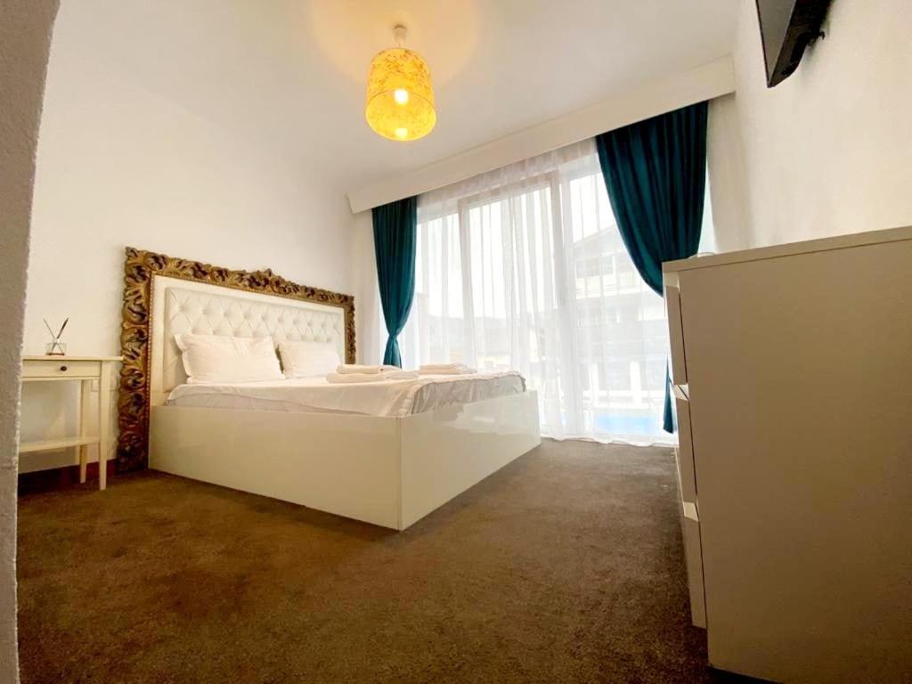 Green Hill Villa Călimăneşti 외부 사진