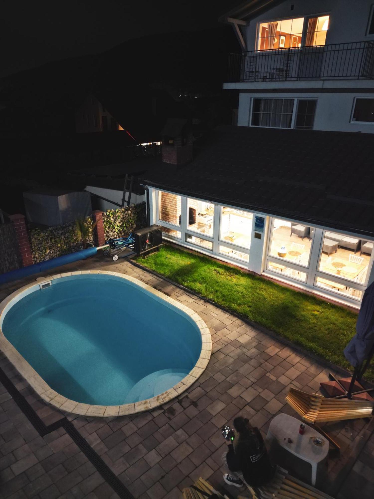 Green Hill Villa Călimăneşti 외부 사진