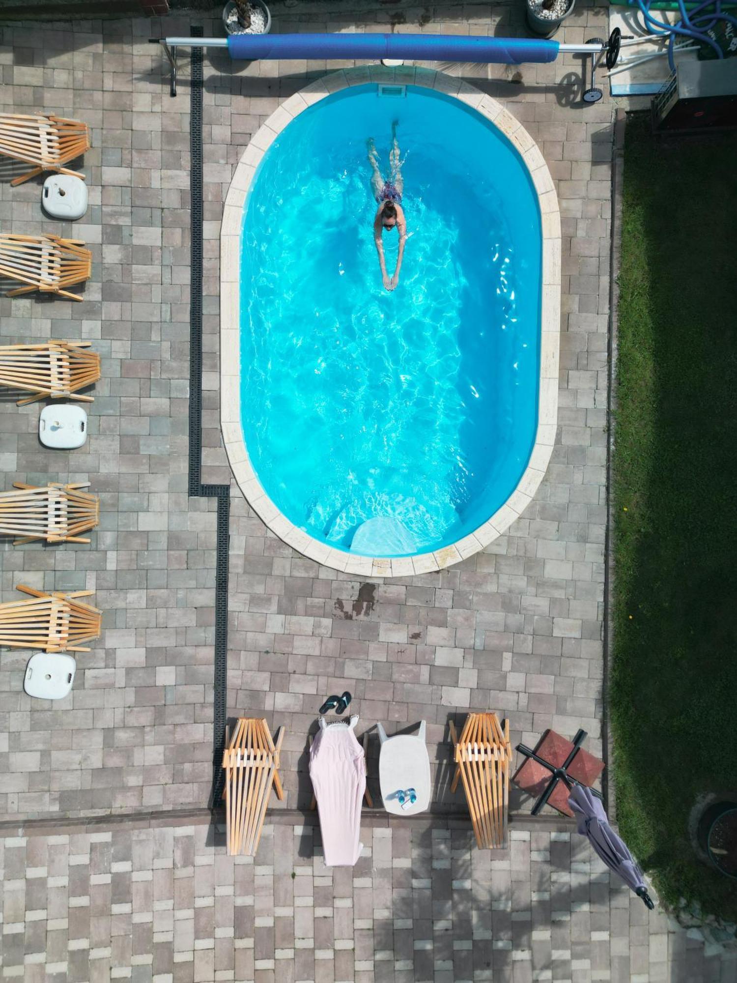 Green Hill Villa Călimăneşti 외부 사진