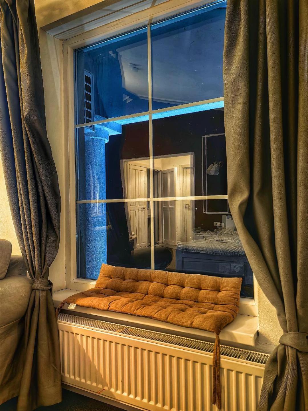 Green Hill Villa Călimăneşti 외부 사진