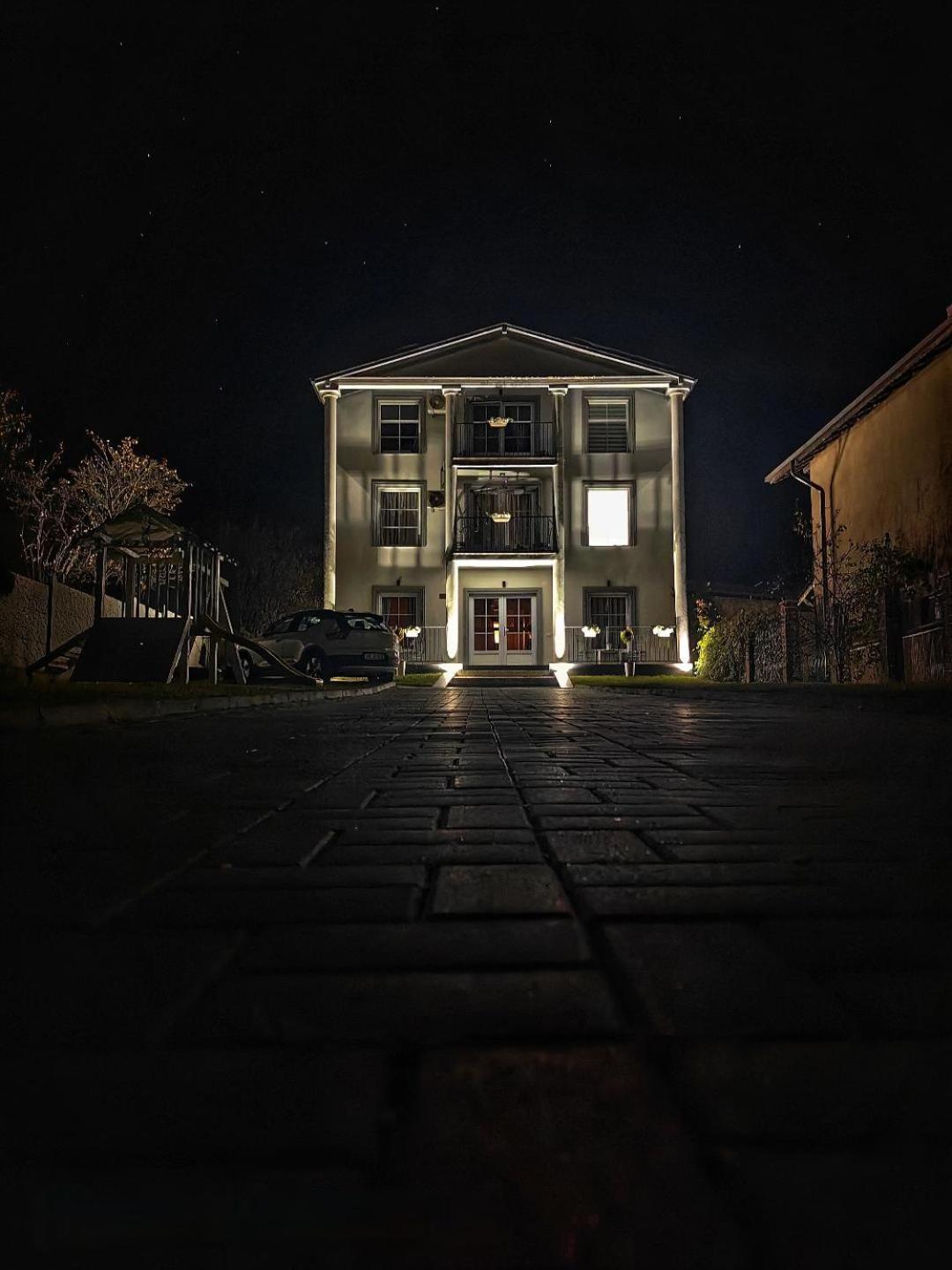 Green Hill Villa Călimăneşti 외부 사진